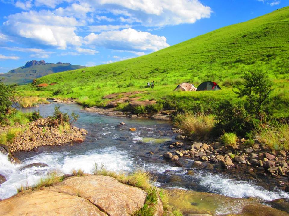 Umzimkulu River